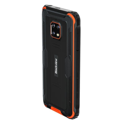 Téléphone imperméable Blackview BV4900