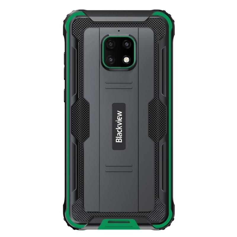 Téléphone portable robuste Blackview BV4900