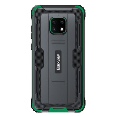 Téléphone portable robuste Blackview BV4900