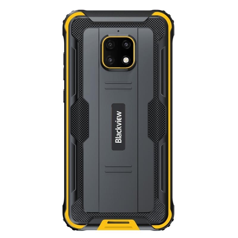 Téléphone portable renforcé Blackview BV4900