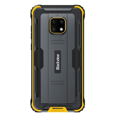 Téléphone portable renforcé Blackview BV4900