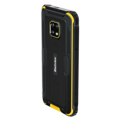 Téléphone portable étanche Blackview BV4900