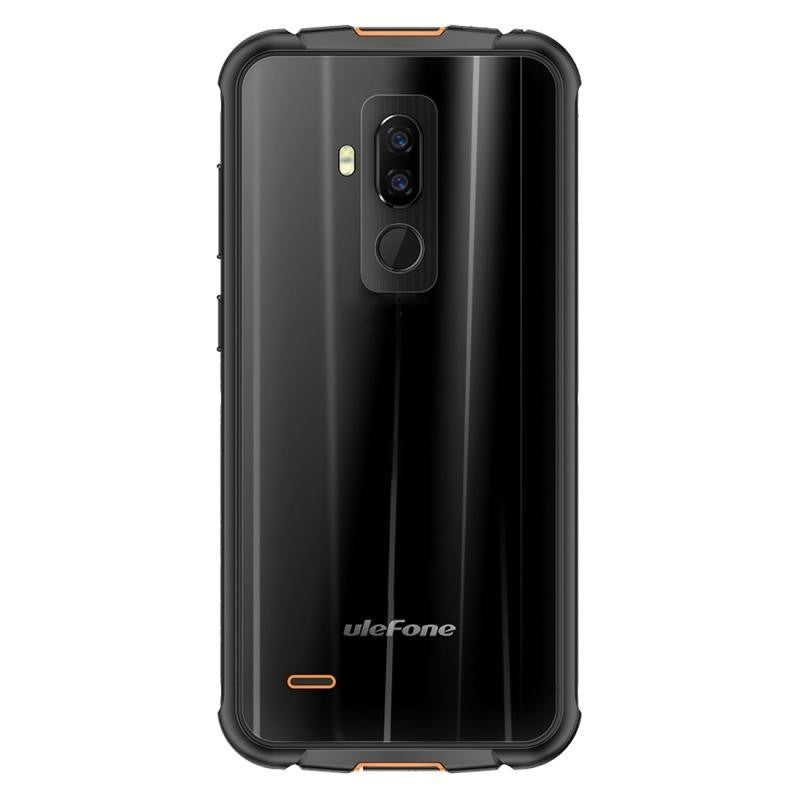 Meilleur mobile étanche Ulefone Armor 5