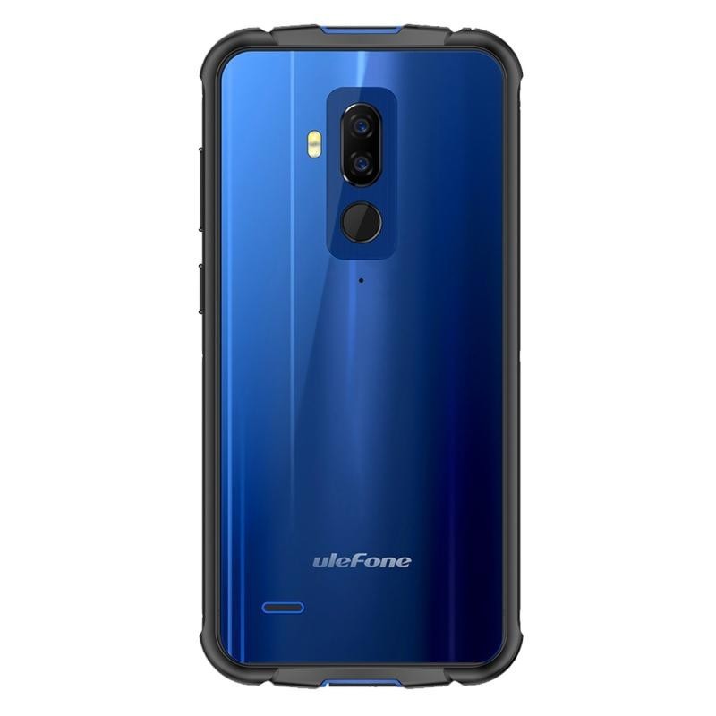 Téléphone portable robuste Ulefone Armor 5