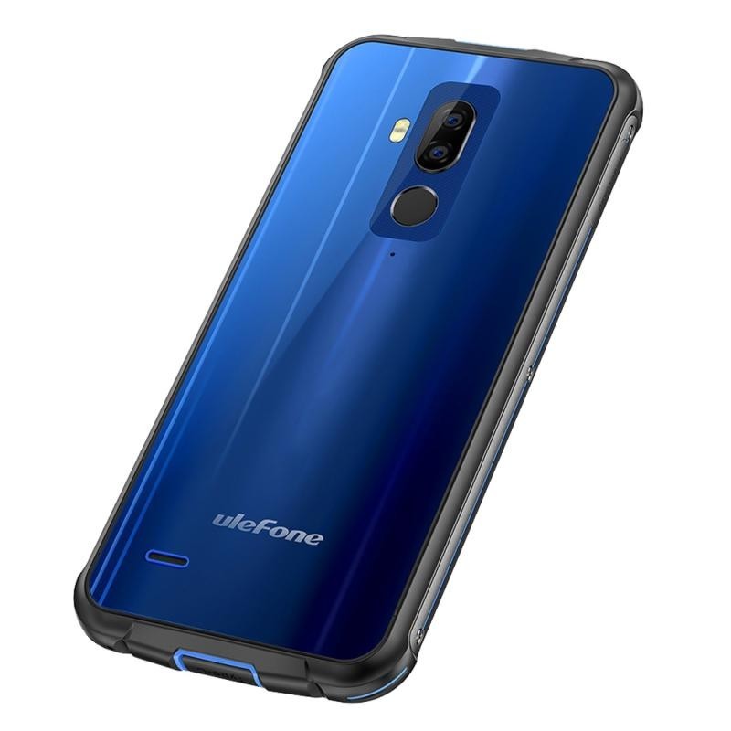 Smartphone antichoc Ulefone Armor 5