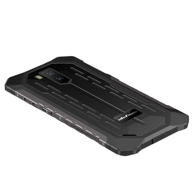 Smartphone résistant Ulefone Armor X5 Pro Noir
