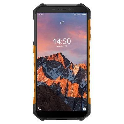 Portable durci Ulefone Armor X5 Pro Orange