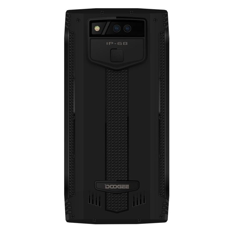 Téléphone mobile robuste DOOGEE S55 Lite