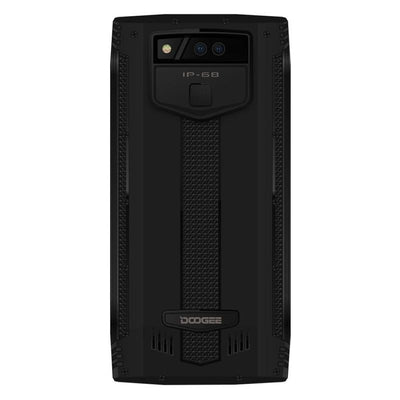 Téléphone mobile robuste DOOGEE S55 Lite