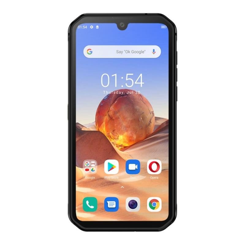 Téléphone portable robuste Blackview BV9900E