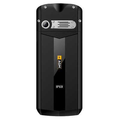Téléphone étanche AGM M2 Argent