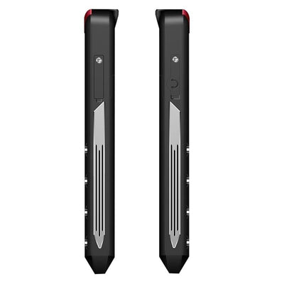 Mobile tout terrain AGM M2 Argent
