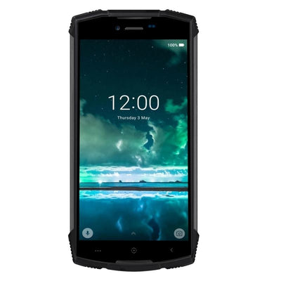 Portable renforcé Doogee S55