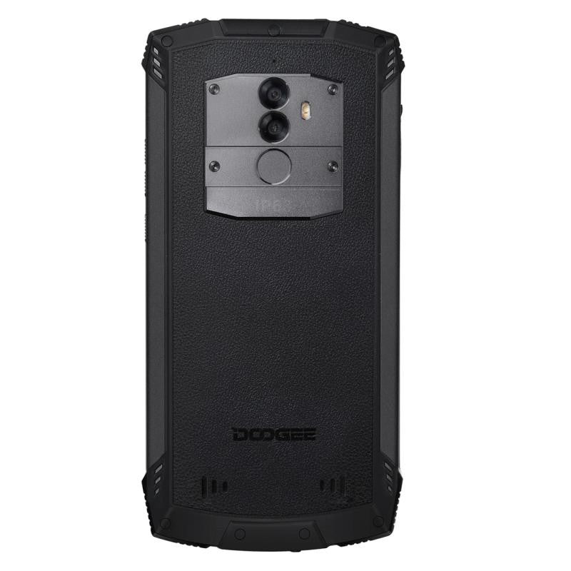 Téléphone indestructible Doogee S55