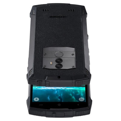Téléphone mobile solide Doogee S55
