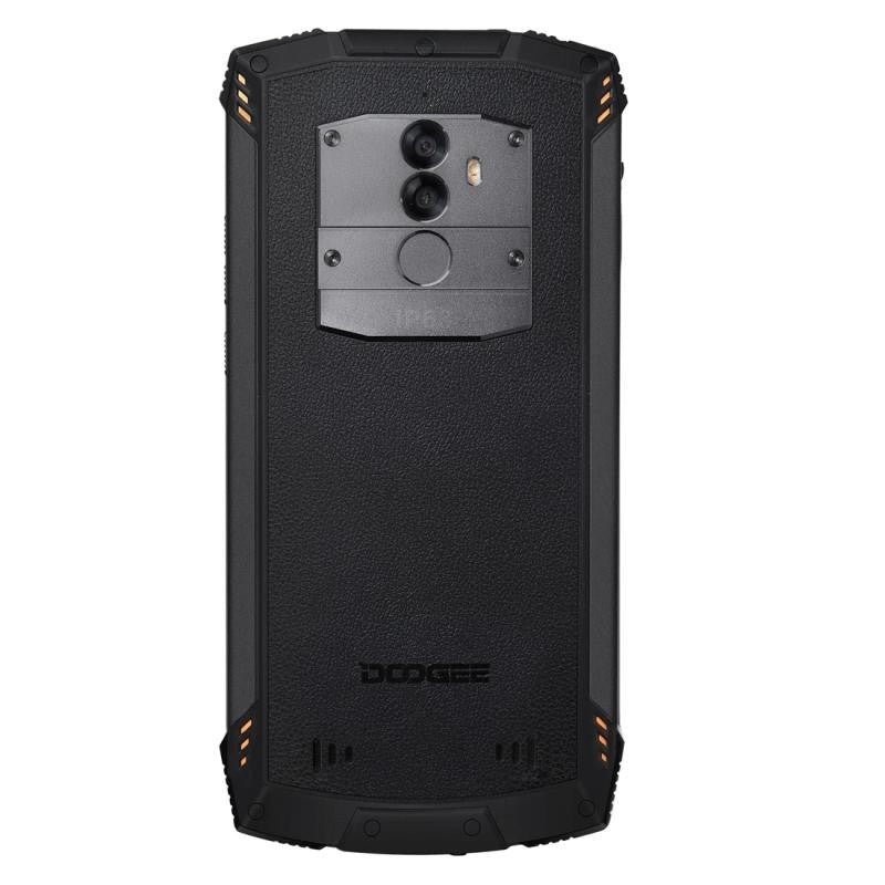 Smartphone puissant Doogee S55