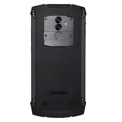 Smartphone puissant Doogee S55