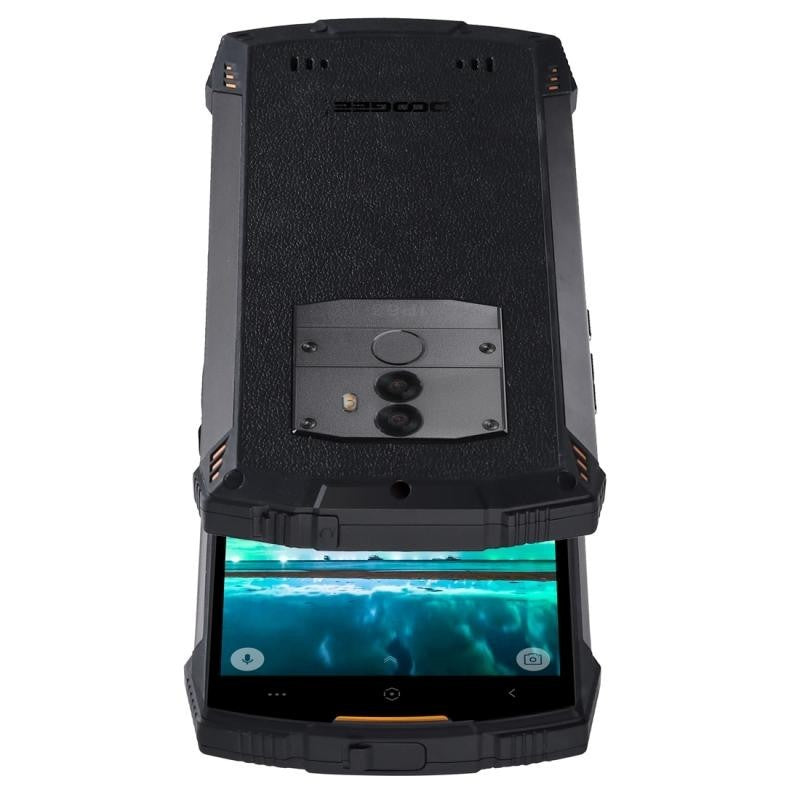 Téléphone solide Doogee S55