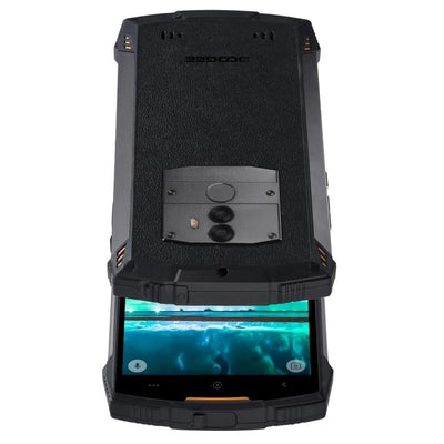 Téléphone solide Doogee S55