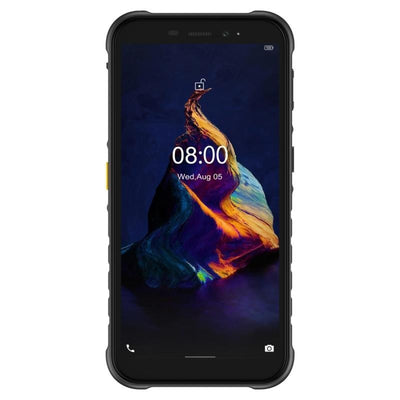 Portable puissant Ulefone Armor X8