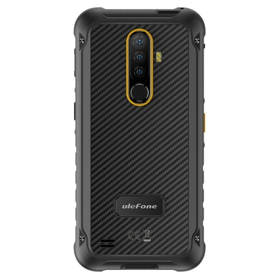 Smartphone robuste Ulefone Armor X8