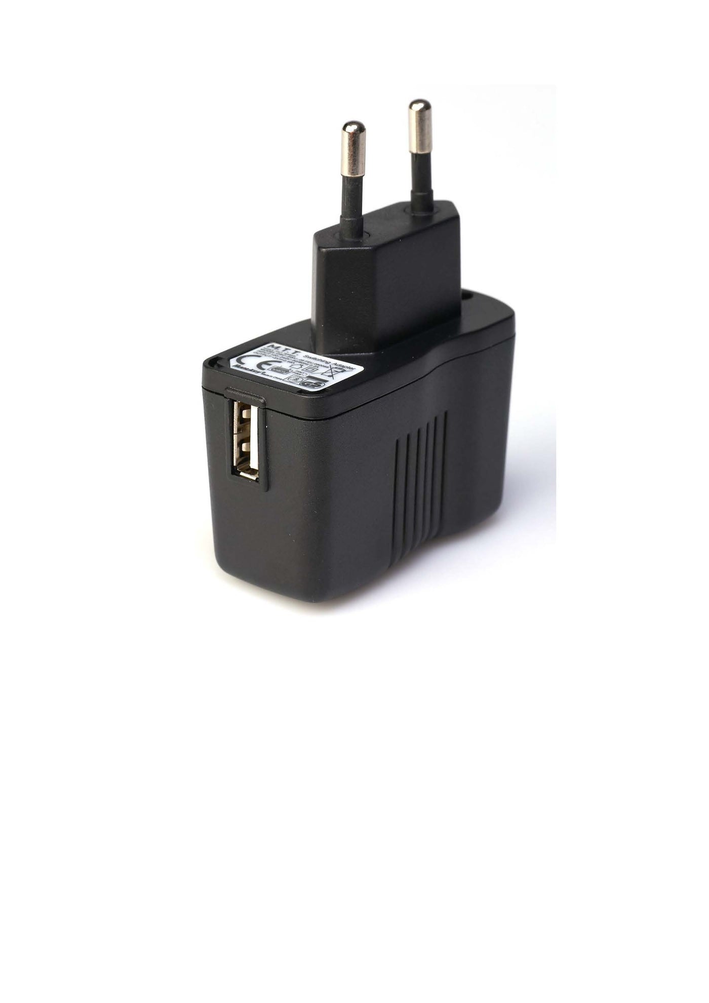 Chargeur MTT