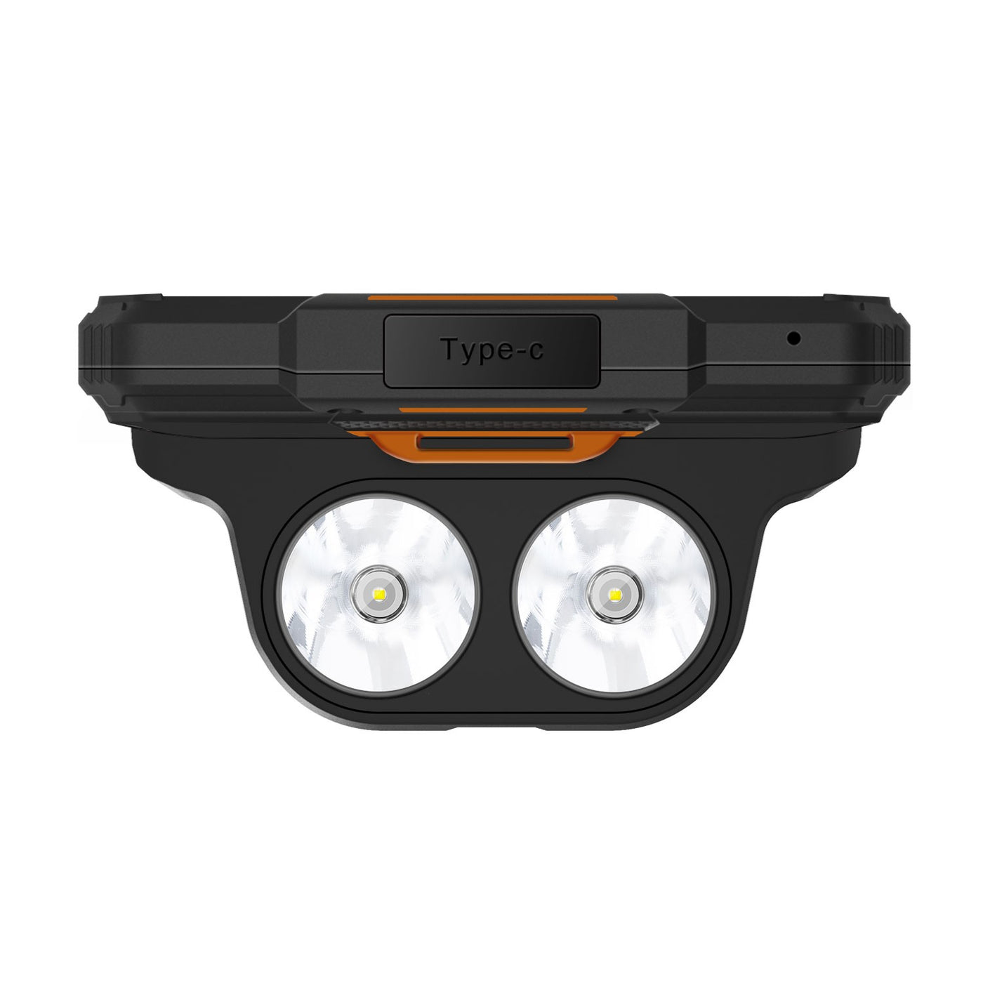 Lampe puissante pour OUKITEL WP7