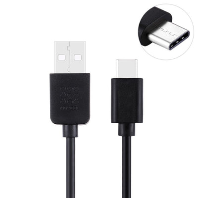 Câble de données et de charge 1m USB Type C vers USB 2.0