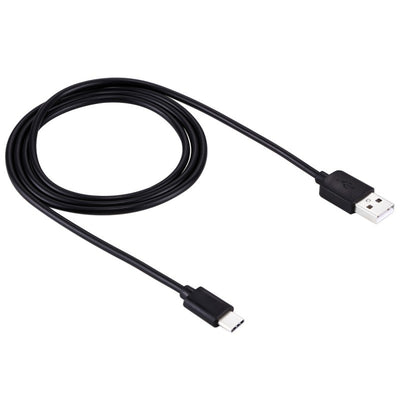 Câble de données et de charge 1m USB Type C vers USB 2.0