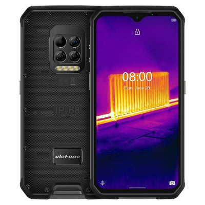 Portable étanche Ulefone Armor 9