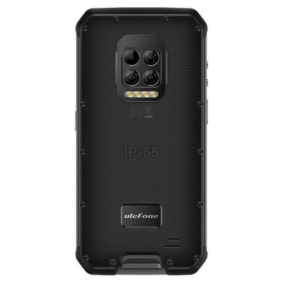 Smartphone imperméable Ulefone Armor 9