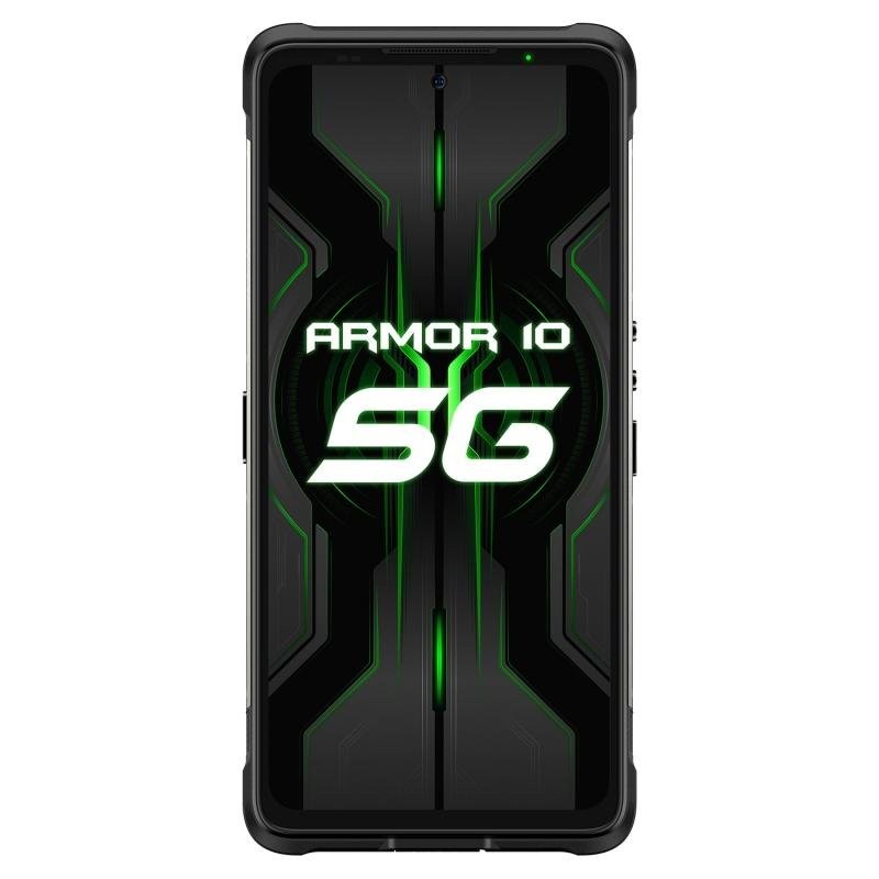 Smartphone imperméable Ulefone Armor 10 5G