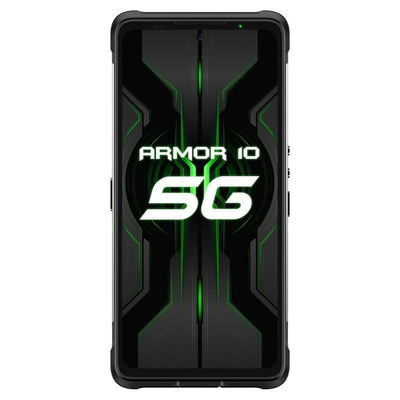 Smartphone imperméable Ulefone Armor 10 5G