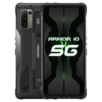 Téléphone antichoc Ulefone Armor 10 5G