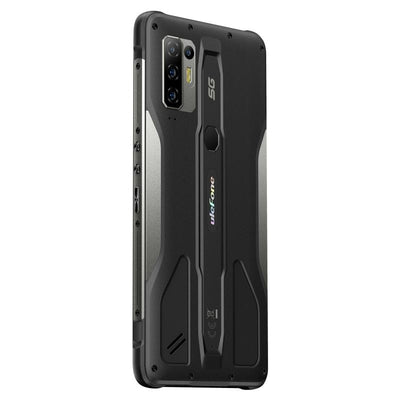 Téléphone mobile antichoc Ulefone Armor 10 5G