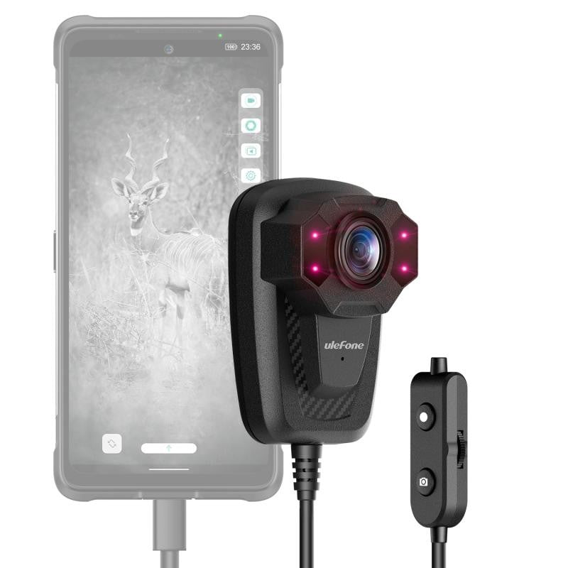 Caméra de vision nocturne Ulefone STARVIS IMX307