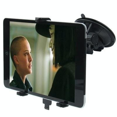 Support mobile universel pour voiture, largeur réglable : 100-220 mm