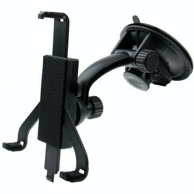Support mobile universel pour voiture, largeur réglable : 100-220 mm