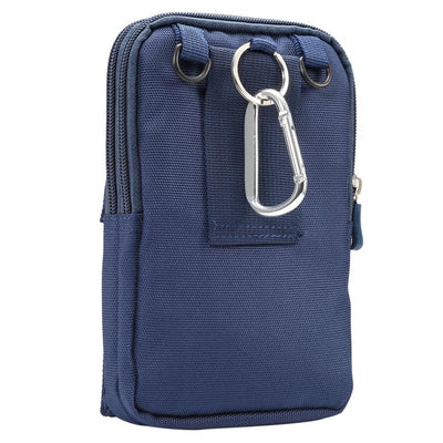 Sac transport pour hommes à bandoulière 6,4 p en polyester