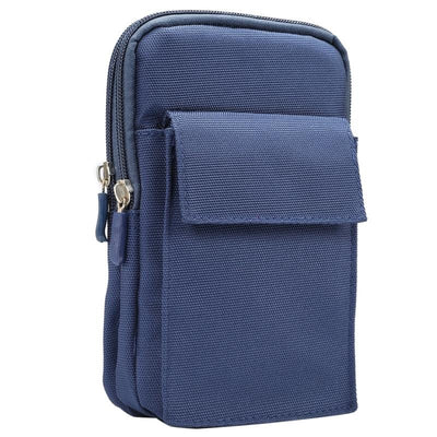 Sac transport pour hommes à bandoulière 6,4 p en polyester