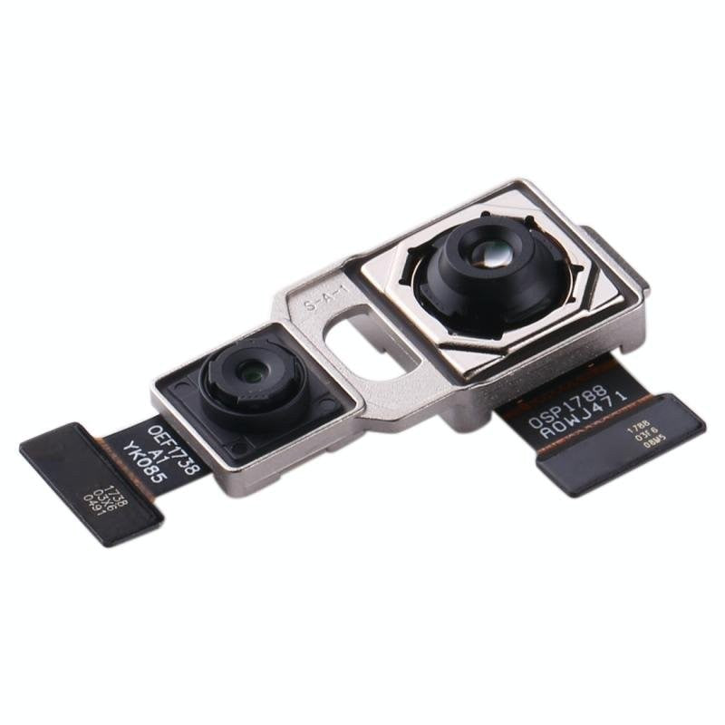 Caméra arrière pour Blackview BV9900