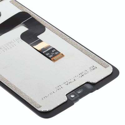 Ecran LCD Full Assembly for Doogee S90 Pro Noir