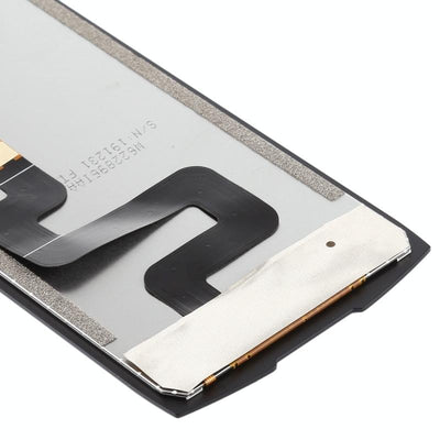Ecran LCD Full Assembly for Doogee S90 Pro Noir