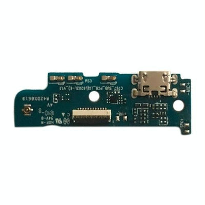 Connecteur de charge pour Blackview BV9600 Pro