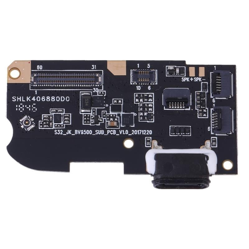 Connecteur de charge pour Blackview BV9500 Pro