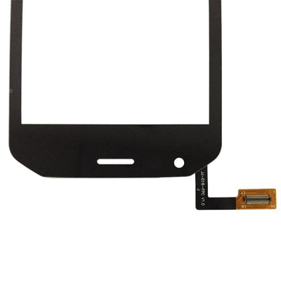 Ecran Tactile de cat S40 4.7 pouces Noir