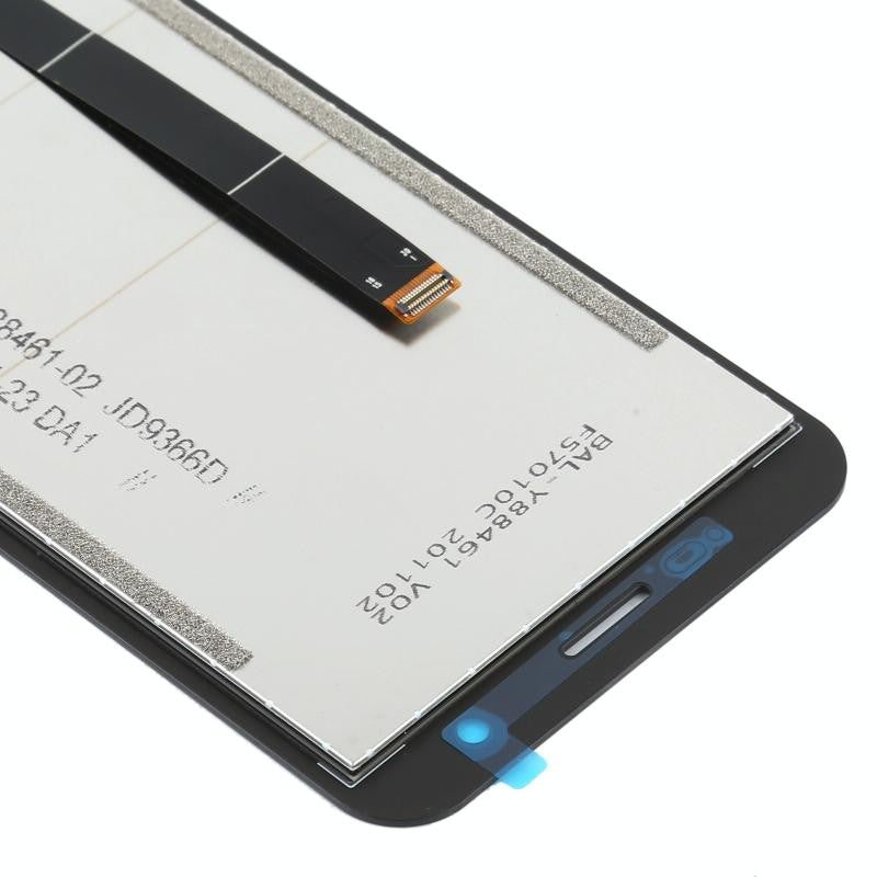 Écran LCD Tactile Remplacement Blackview BV4900 / BV4900 Pro - Kit Complet Avec Outils - 5,7 Pouces - Qualité Testée