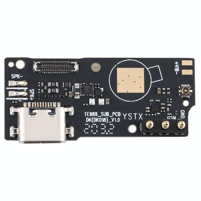 Connecteur de charge pour Blackview BV6300