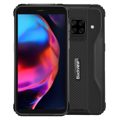 Smartphone renforcé Blackview BV5100 Noir