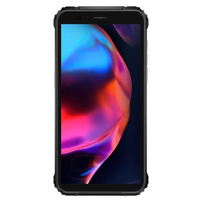 Mobile costaud Blackview BV5100 Noir